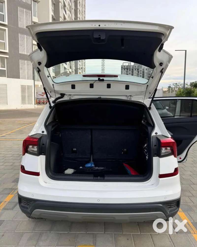 Skoda Kushaq 2023 Petrol 20800 Km Driven