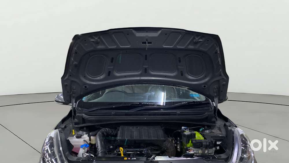 Hyundai Grand I10 Nios Sportz Amt 1.2 Kappa Vtvt, 2023, Petrol