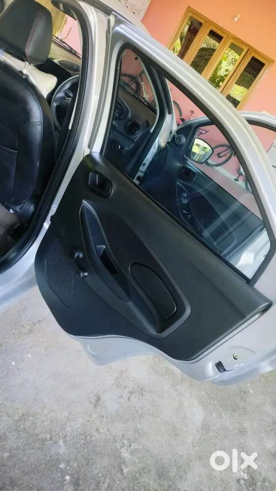 Urgent Sale Ford Figo 1.2p Ambiente 2015