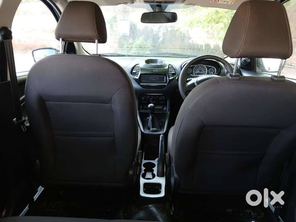 Ford Figo 1.5d Titanium Mt, 2017, Diesel