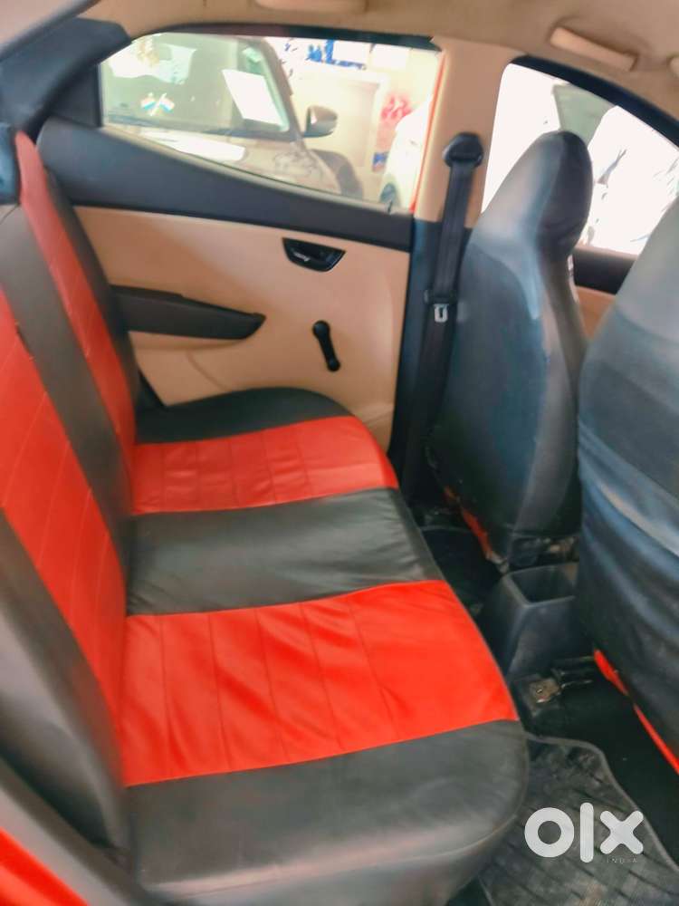 Hyundai Eon Era +, 2016, Lpg