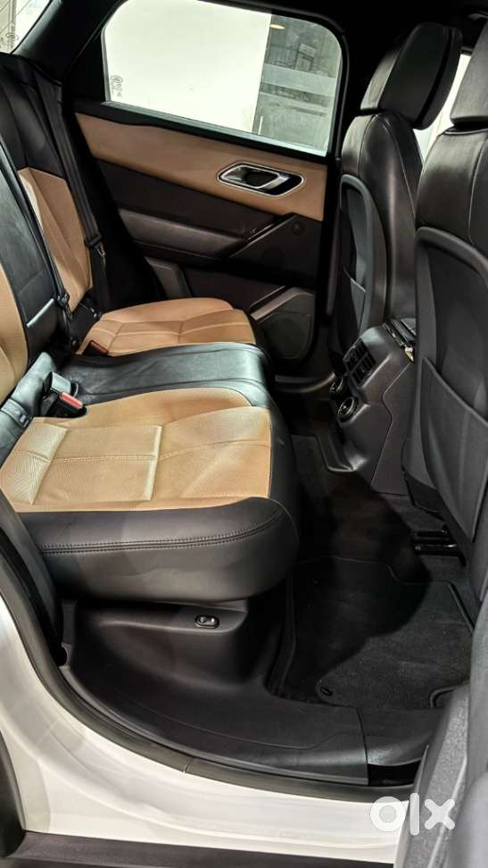 Land Rover Range Velar Hse Dynamic 2.0 Diesel, 2024, Diesel