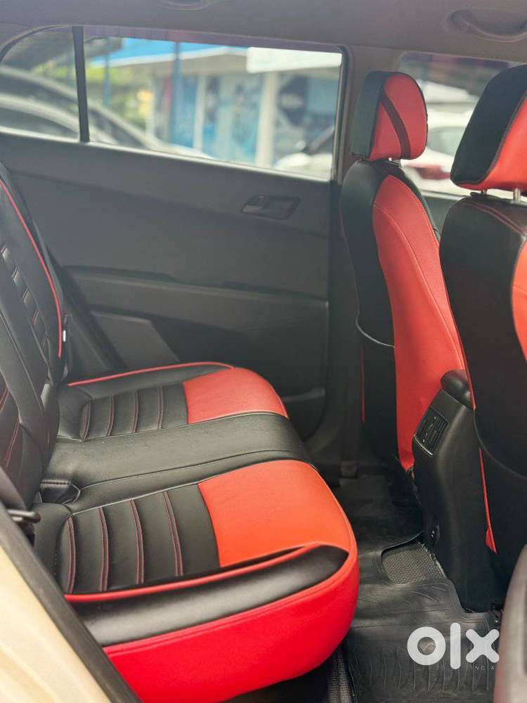 Hyundai Creta 1.6 Sx, 2015, Diesel