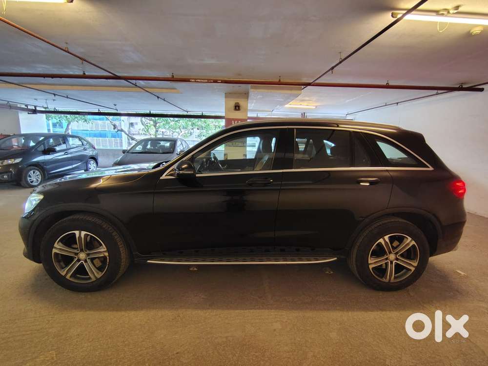 Mercedes-benz Glc 220d 4matic, 2017, Diesel