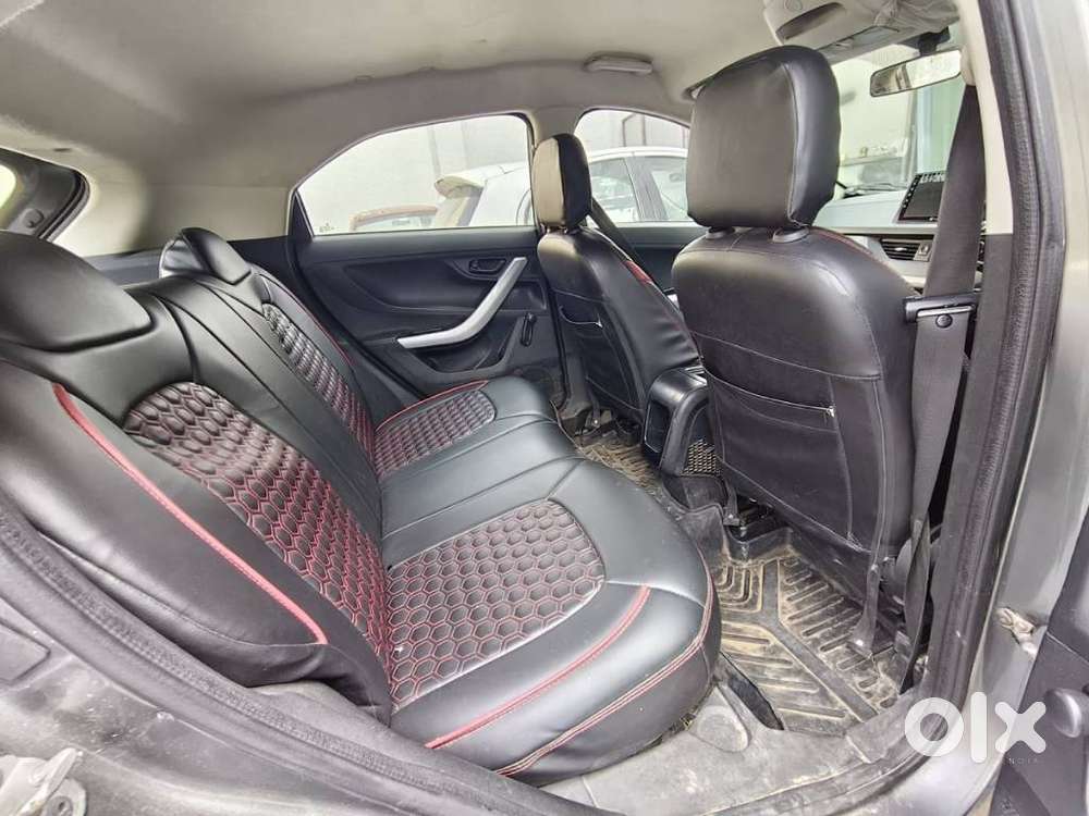 Tata Nexon 1.2 Petrol, 2022, Petrol