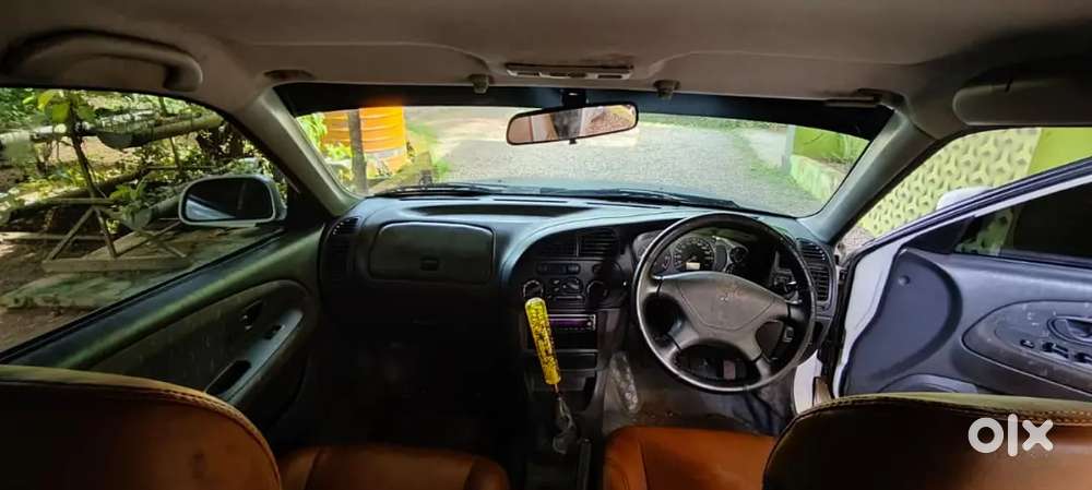 Lancer 2008 Diesel