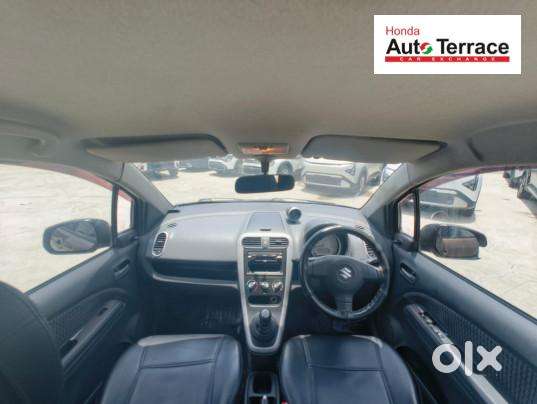 Maruti Suzuki Ritz 1.2 Vxi At, 2013, Petrol
