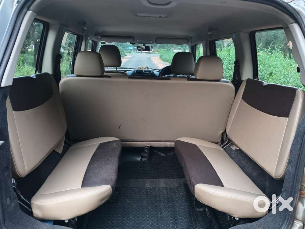 Mahindra Tuv 300 Plus P4, 2018, Diesel