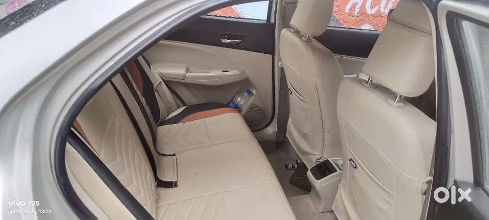 Maruti Suzuki Dzire 2019 Diesel 65000 Km Driven