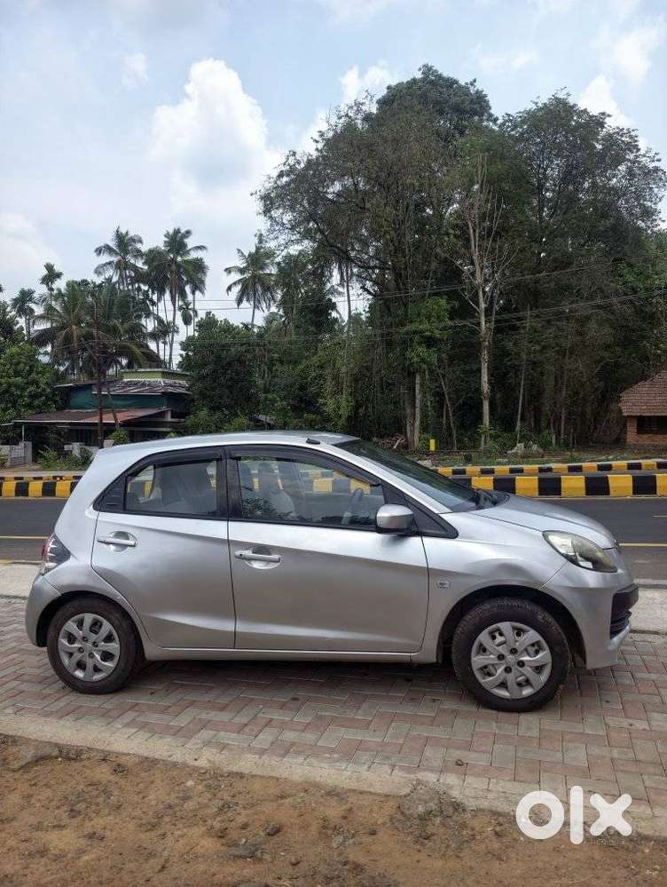 Honda Brio, 2013, Petrol