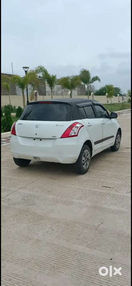 Swift Vdi Maruti 2014 Diesel