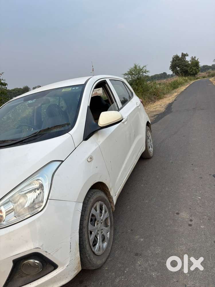 Hyundai Grand I10 2015