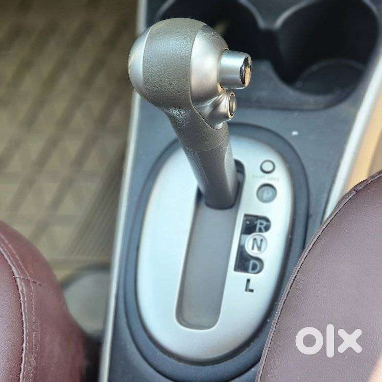 Nissan Sunny 2014-2016 Xl Cvt, 2014, Petrol