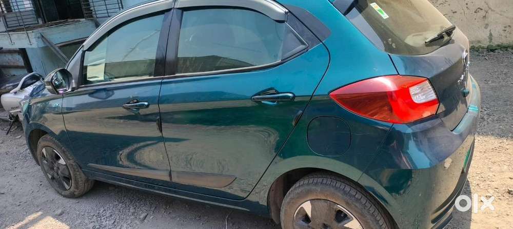 Tata Tiago Ev 2023 Electric Well Maintained