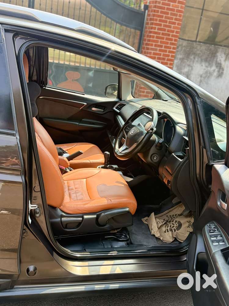 Honda Wr-v 1.2 Vx I-vtec, 2018, Petrol