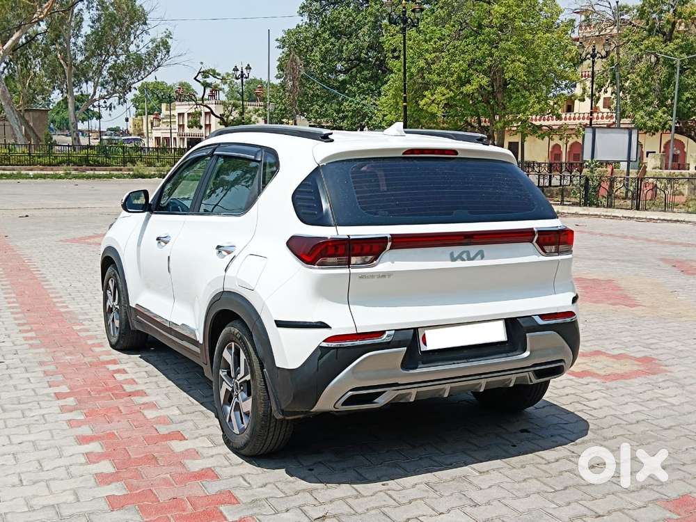 Kia Sonet Htx Plus 1.5, 2023, Diesel