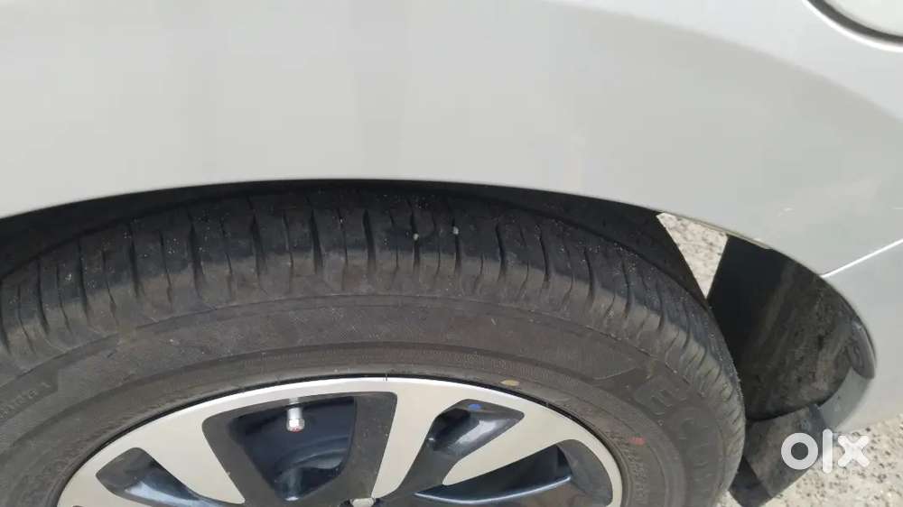 Maruti Suzuki Swift 2025 Petrol 14000 Km Driven