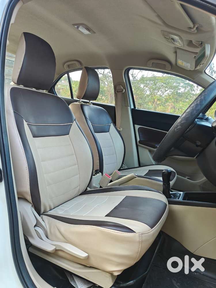 Maruti Suzuki Swift Dzire Zdi Plus , 2017, Diesel