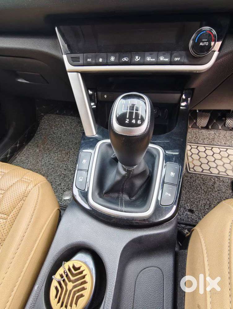 Kia Seltos Htx Plus D, 2022, Diesel