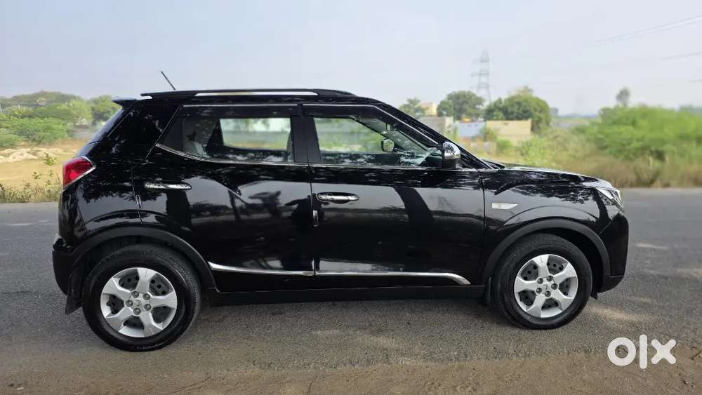 Mahindra Xuv300 Diesel Manual 2023 Variant