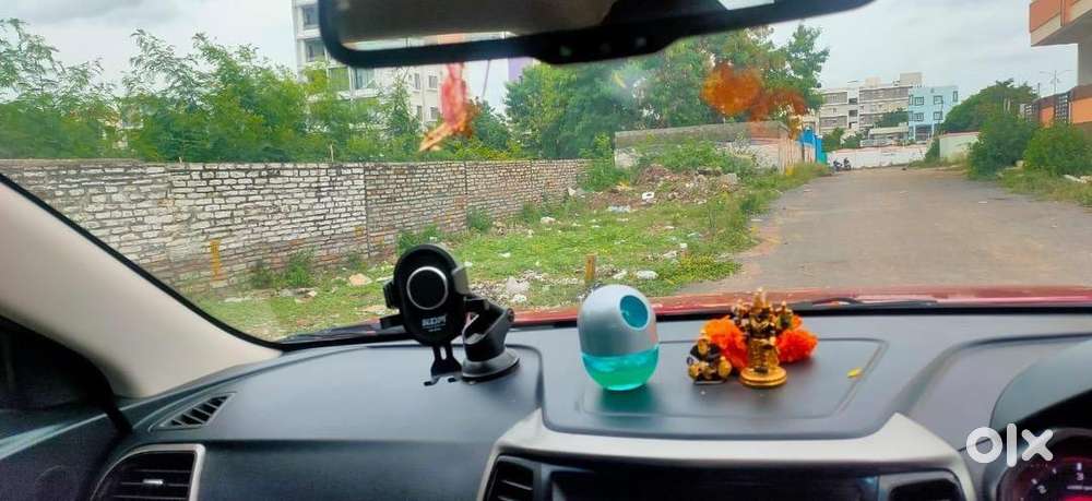 Mahindra Xuv300 2022 Diesel Well Maintained