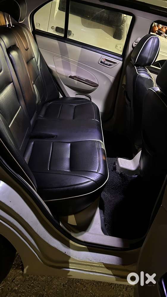 2013 Maruti Swift Dzire