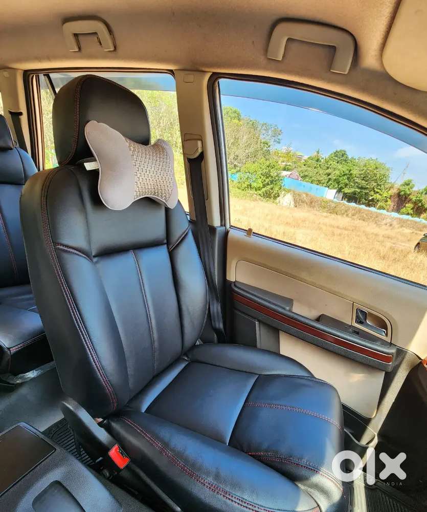 Tata Aria 2013 Diesel 1st