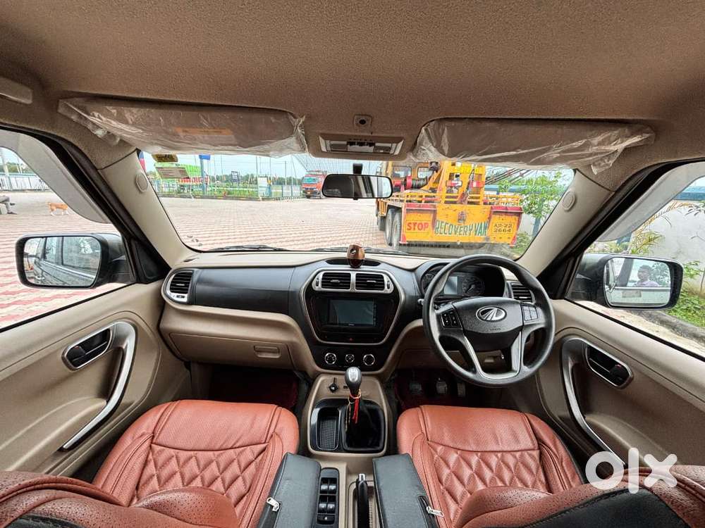 Mahindra Bolero Neo 1.5 N 10 R, 2022, Diesel