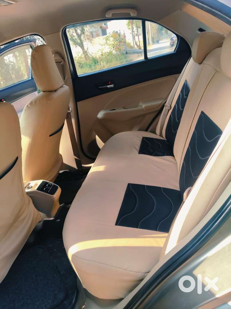 Maruti Suzuki Dzire 2017-2020 Vdi, 2017, Diesel