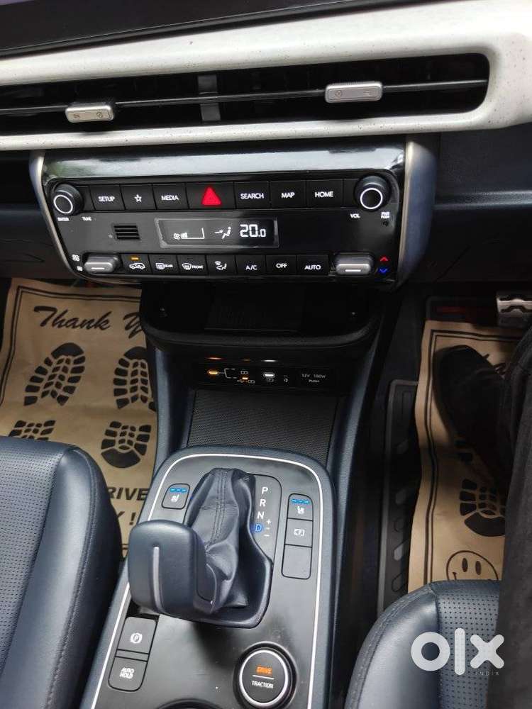Hyundai Venue Sx Plus Turbo Dct, 2026, Petrol