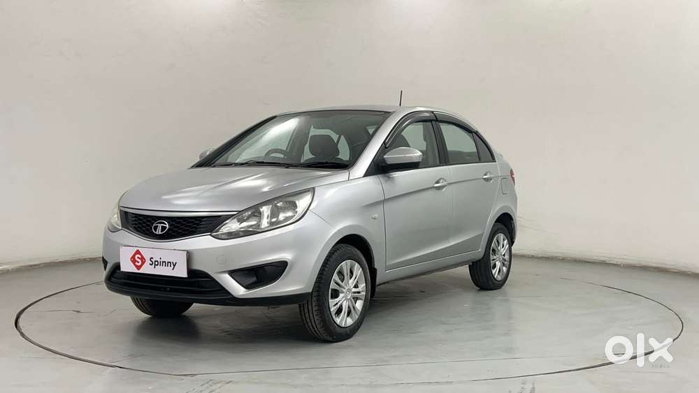 Tata Zest Quadrajet 1.3 75ps Xe, 2016, Diesel