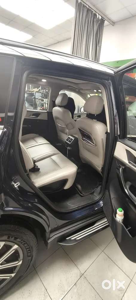 Mahindra Xuv700 2024 Diesel 90000 Km Driven