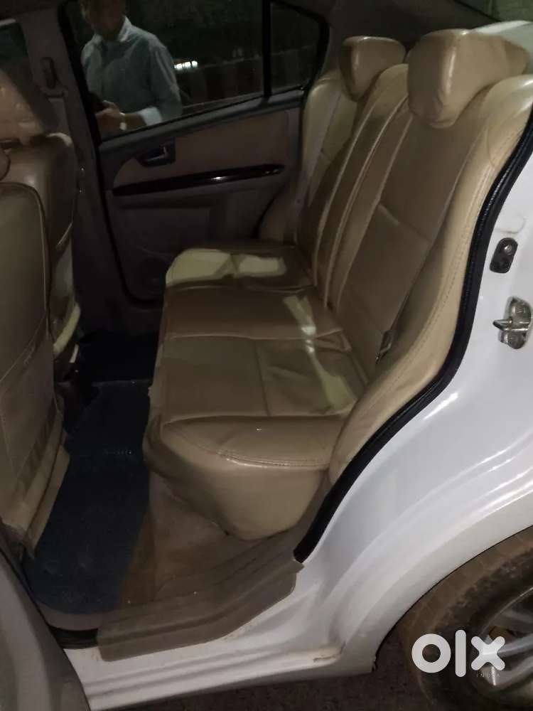 Maruti Suzuki Sx4 2010 Petrol 81000 Km Driven