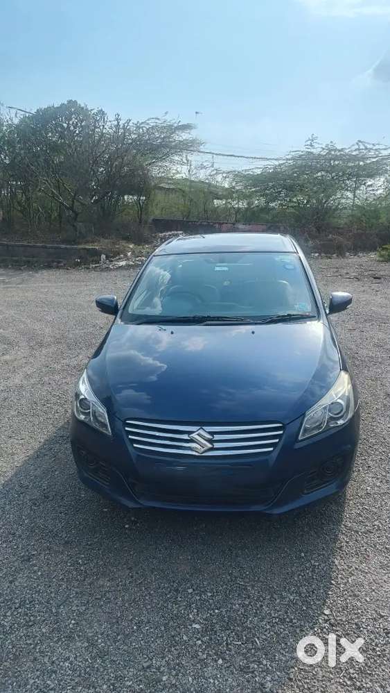 Ciaz 1.3 Diesel 2017.