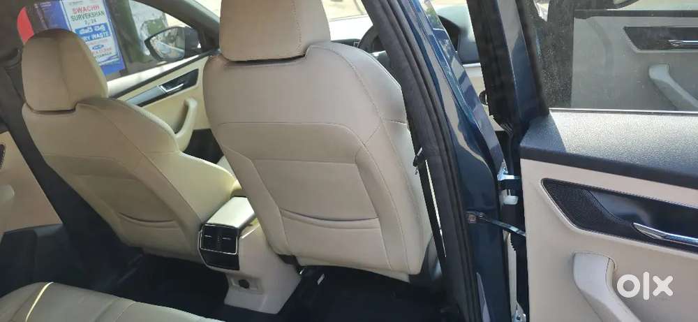 Skoda Karoq 1.5 Tsi Dsg 2020  2nd Owner  Fully Company Maintained