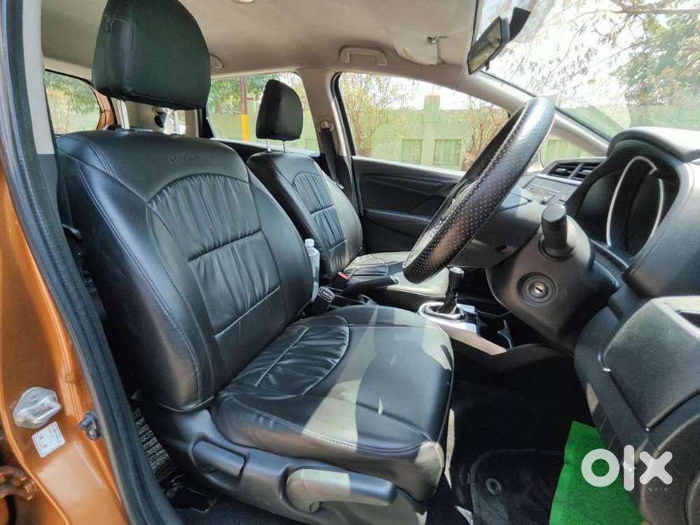 Honda Wr-v I-vtec S, 2017, Petrol