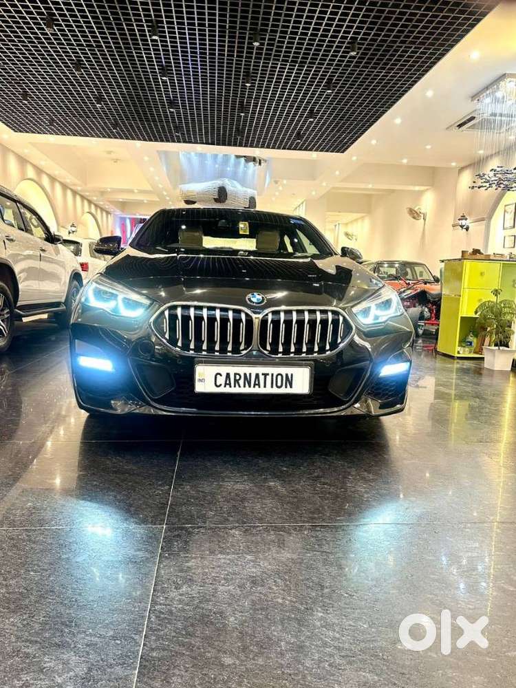Bmw 2 Series 2.0 220i M Sport, 2023, Petrol