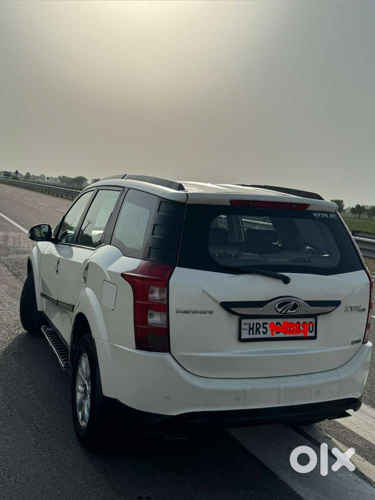 Mahindra Xuv500 Diesel Manual 2016