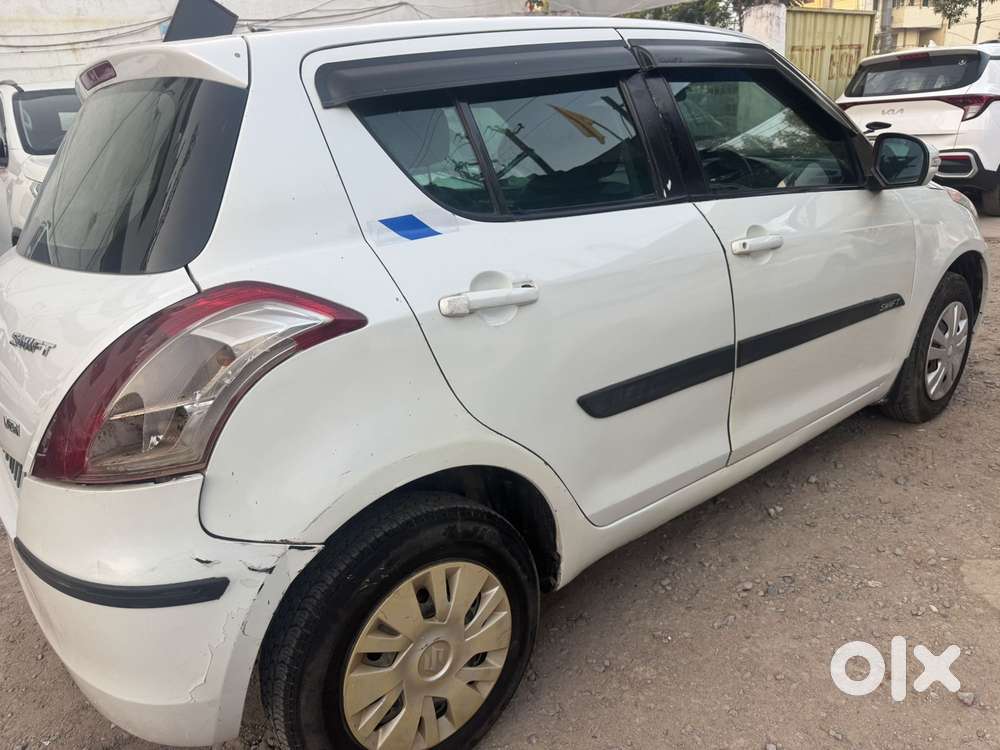 Maruti Suzuki Swift
