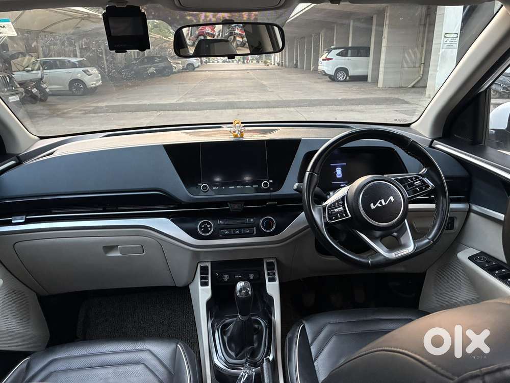 Kia Carens G1.5 6mt Gravity, 2025, Diesel