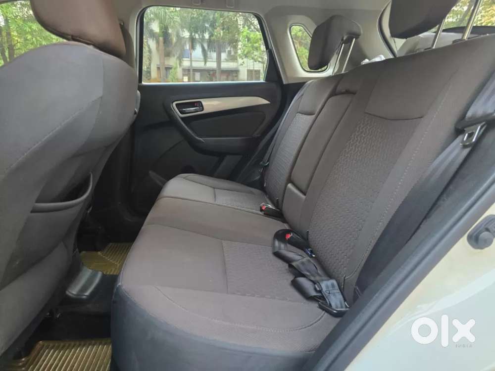 Toyota Urban Cruiser 1.5 Premium Grade At, 2022, Petrol