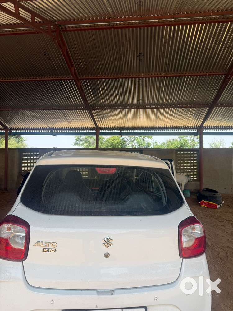 Maruti Suzuki Alto K10 2022 Petrol 28000 Km Driven