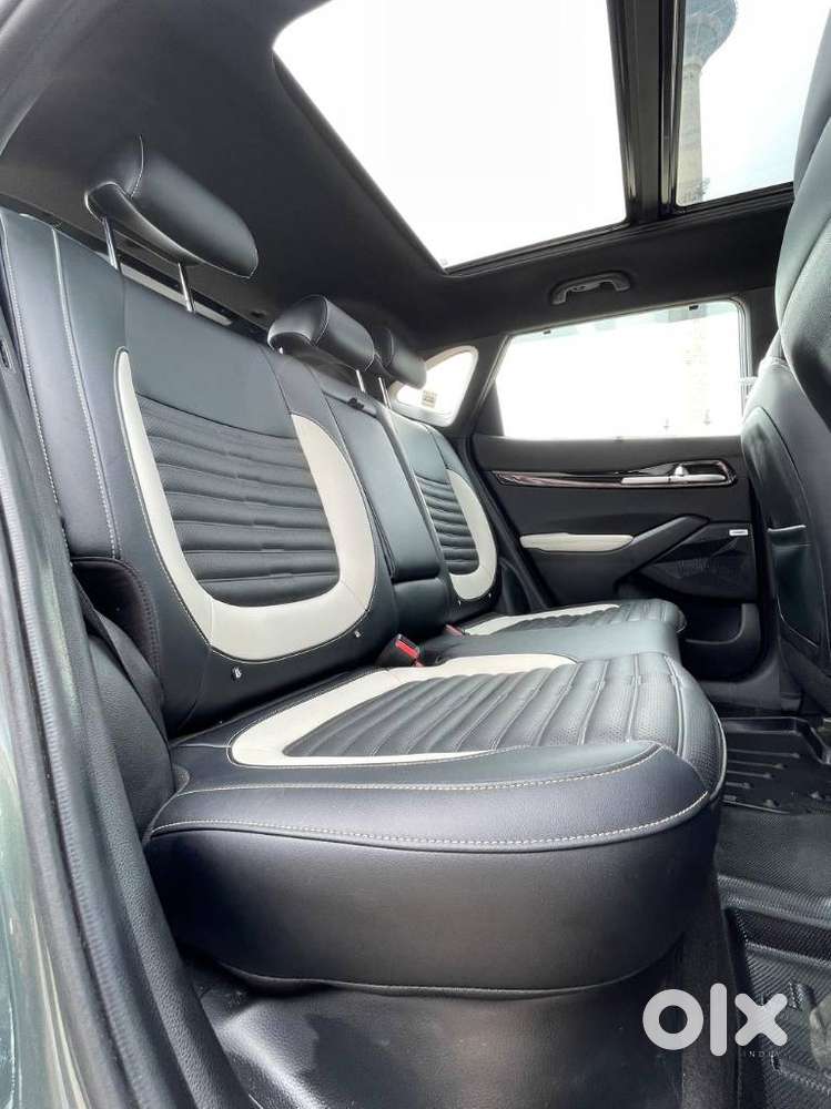 Kia Seltos 1.4 Gtx + Petrol At, 2023, Petrol