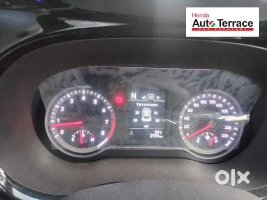 Hyundai Grand I10 1.2 Sportz At, 2025, Petrol