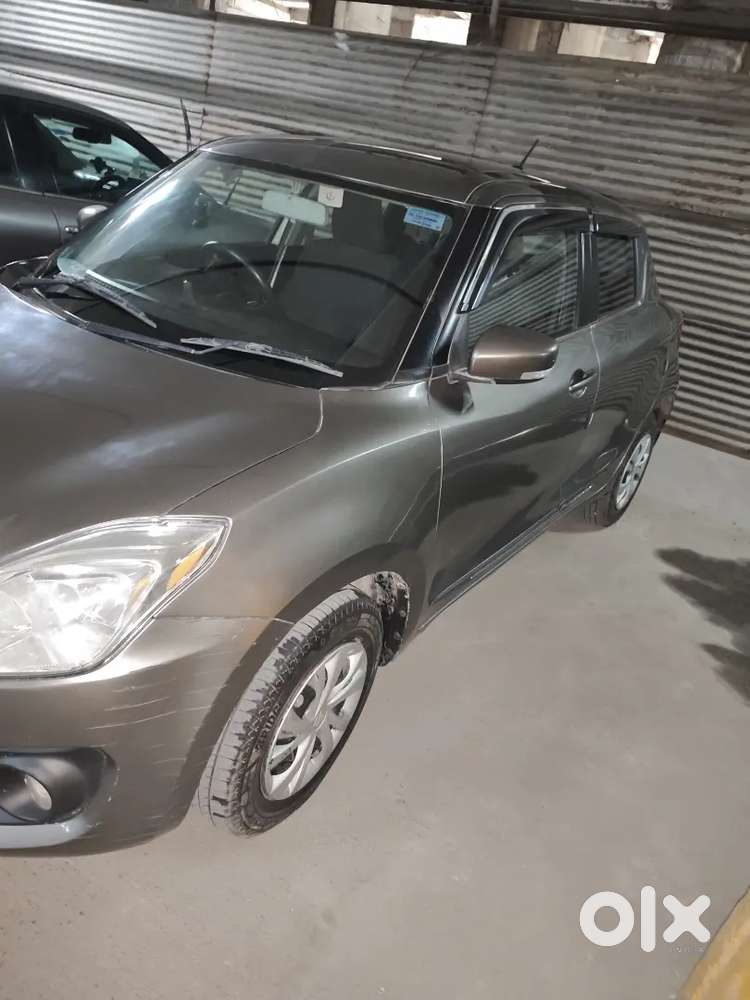 Maruti Suzuki Swift 2022 Year Car