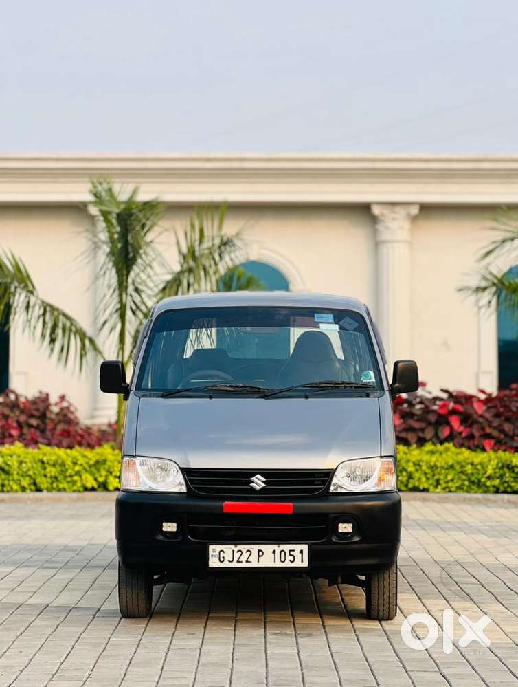 Maruti Suzuki Eeco Cng 5 Seater Ac, 2023, Cng & Hybrids