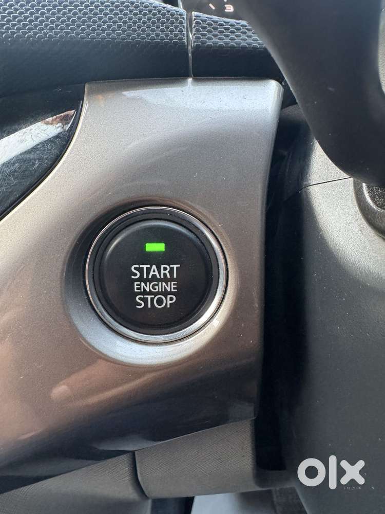 Tata Nexon 1.5 Revotorq Xza Plus, 2019, Diesel