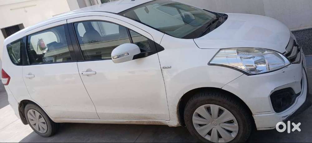 Maruti Ertiga