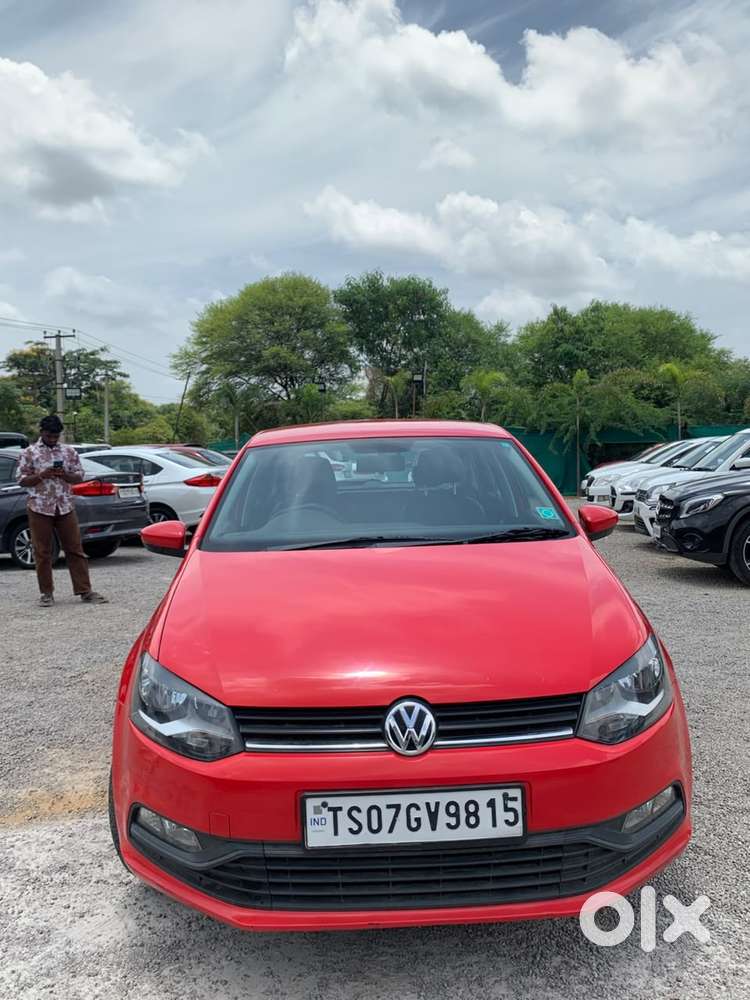 Volkswagen Polo 1.0 Mpi Comfortline, 2019, Petrol