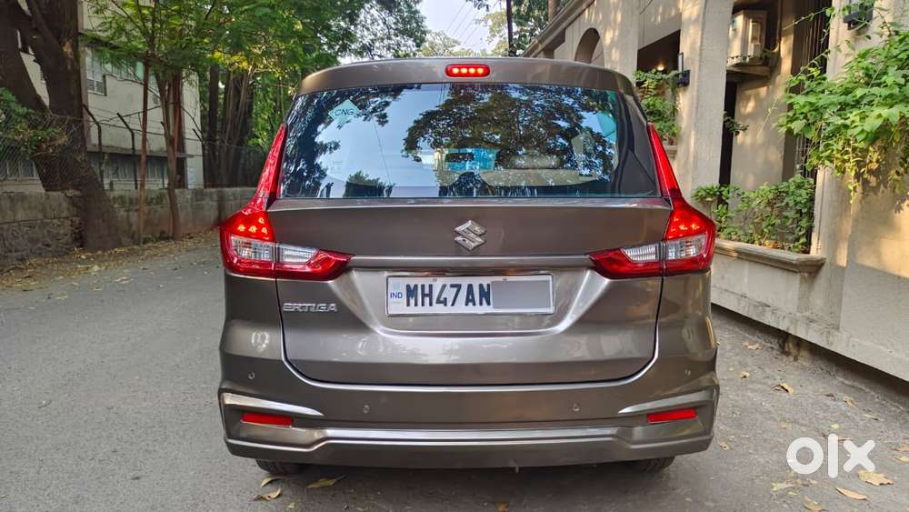 Maruti Suzuki Ertiga Vxi (o) Cng, 2019, Cng & Hybrids